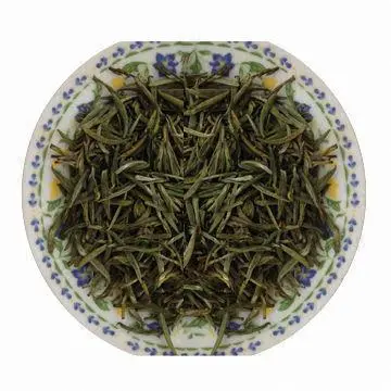 China Yellow Tea, Junshan Silver Needle
