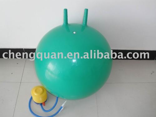 Fashion Toy PVC Adult Jumping Ball