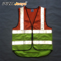 reflective vest with high quality in stock