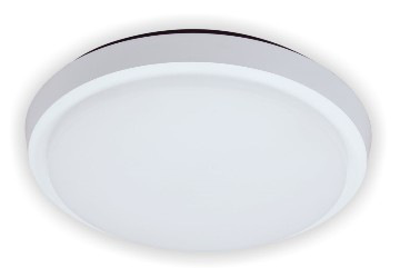 Bathroom LED ceiling light with whole lamp CE&ROHS 35W Dual voltage