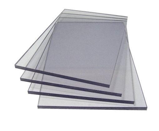 Lasenic® ESD/Antistatic PVC Sheet