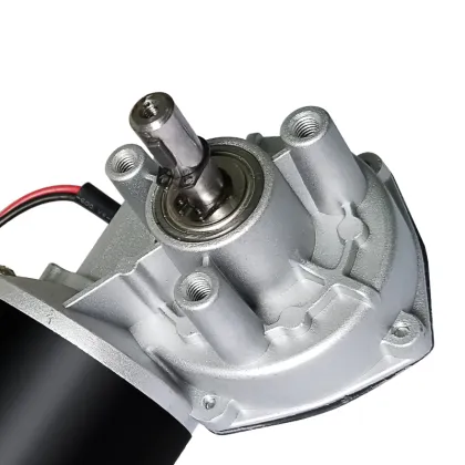 Electronic Gate Motor Lift Gate Motor Price