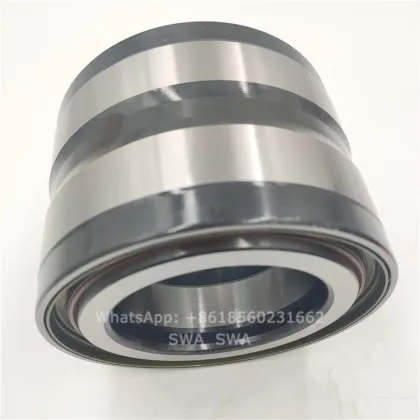 Truck Hub Bearing BTH-0010D - Truck Bearing 0139812205 0139812305 0139819805