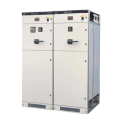 Low-Voltage Reactive Power Compensation Device