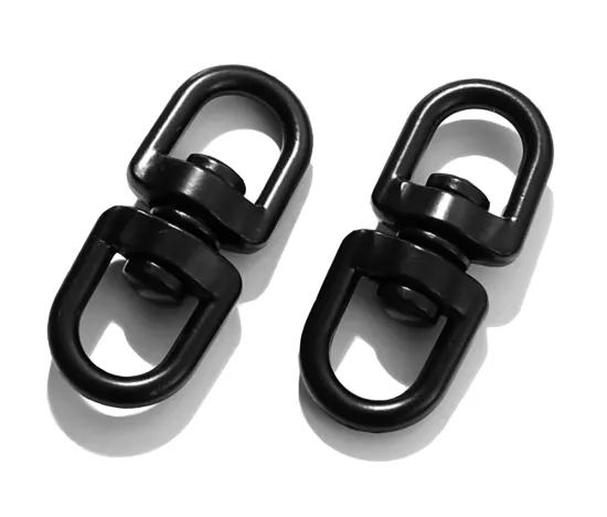 Zinc Casting Dual Rings
