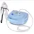 compressor nebulizer for asthma treatment