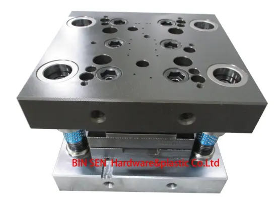 Experience custom precision sheet metal stamping mould