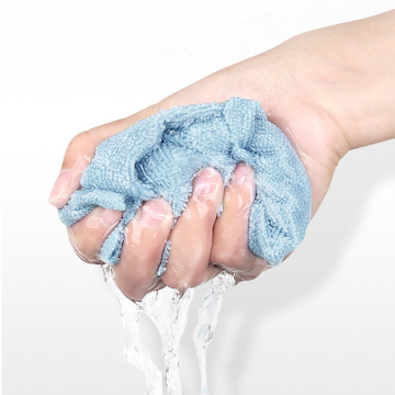 Cellulose Sponge Cloths & Microfiber Cloths for Effective Cleaning