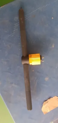Denso Injector Three-Jaw Spanner