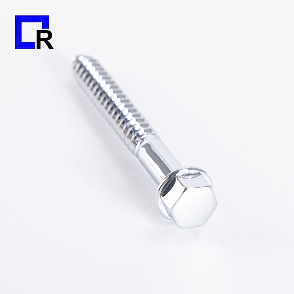 Hex Bolt