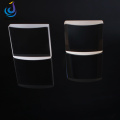 Square Plano Convex Cylindrical Lenses