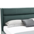 Luxusstil heißes Schlafzimmer Sets Bett Doppelbett
