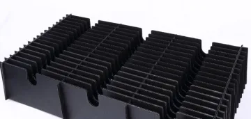 PP Corrugated Dividers