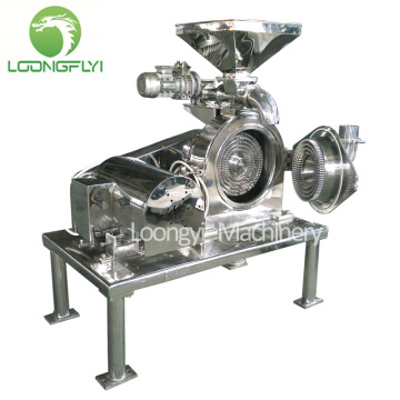 Dry date pumpkin seed rice cocoa grinding machine