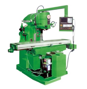 Taiwan XK5040 CNC Vertical Milling Machine with Price