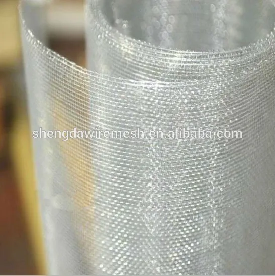 China factory supply best sell Aluminium Alloy Window Screen(factory)