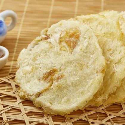 Sea grilled pillock fillet