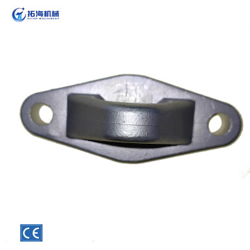Spiderman Anchor Point SA30 EN795 Compliant Fall Protection