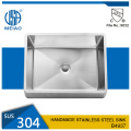 Stainless Steel 1.2 Handmade Bathroom Sink for Sale