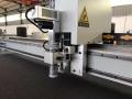 CNC κοπής EVA μηχάνημα CX-1625