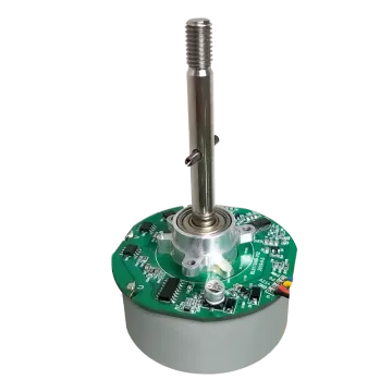 BLDC Motor 220V, Brushless DC Motor for Fan & Usb Low Noise Brushless Motor Customizable