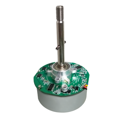 BLDC Motor 220V, Brushless DC Motor for Fan & Usb Low Noise Brushless Motor Customizable