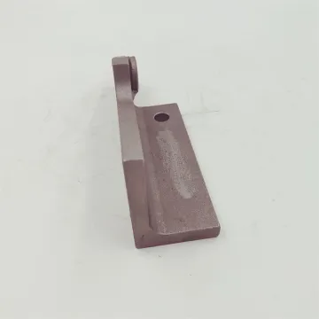 belt tension bracket assembly K19 marine engine 4057646