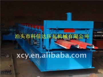 floor tile machinery