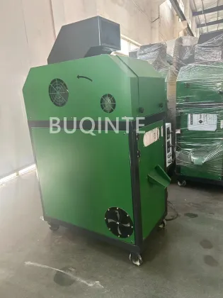 High-Strength Miniature Copper Pelletizer Sales Surge in Southeast Asia