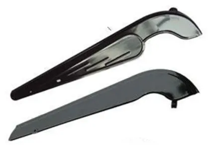 Mountain Bicycle Chain Cover