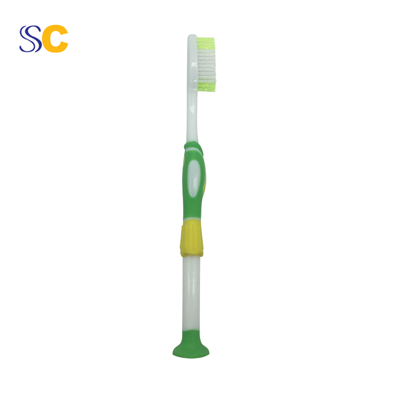 Hot Selling Couple Toothbrush Fashion Adult Toothbrush