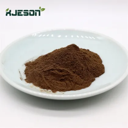 Pueraria flavonoids 40% powder pueraria lobata extract