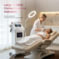 Omeina 11 em 1 para cuidados com a pele, hidrodermoabrasão, máquina facial Aqua