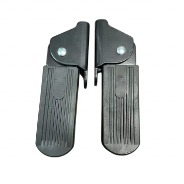 High Quality Universal Motorcycle Adult Electric Scooter Footrest Foot Peg Foot Rest
