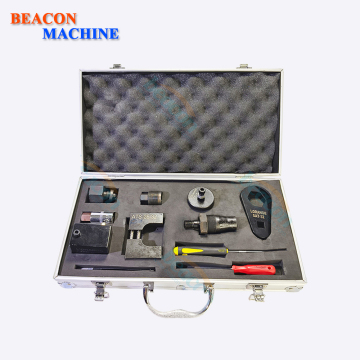 MTU4000 Injector Disassembly and Assembly Tool Kit