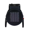 Calentador PTC portátil de 3000W ideal para comodidad de la habitación