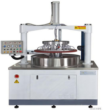 Double side used grinding machine double side metal surface grinding machine