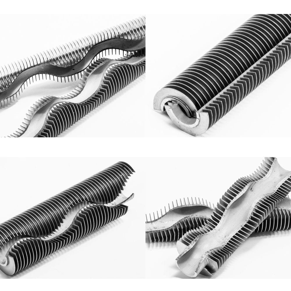 Fin Tube Fin Tube