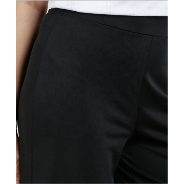 Wholesale pantalones de pierna ancha para mujer