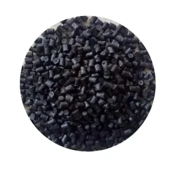 High-Quality PBT 20GF Resin for Injection Molding