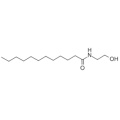 MONOETHANOLAMIDE D&#39;ACIDE LAURIQUE CAS 142-78-9