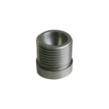 Carbide Thread Drill Bit Nozzle