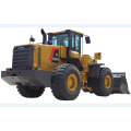 Lovol FL968H 6.5ton pilot control wheel loader