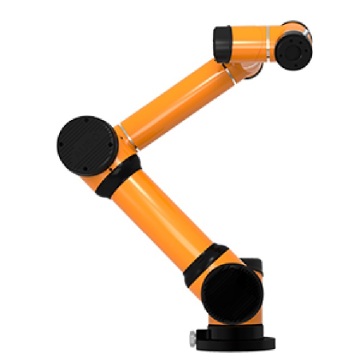AUBO I3 ARM robot collaborativa a 6 assi per applicazioni di saldatura