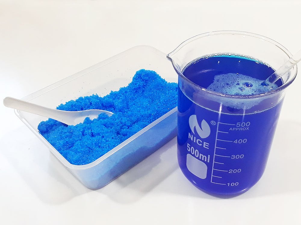 Copper Sulfate