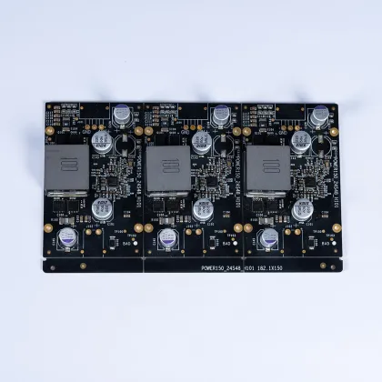 fr4 multilayer pcba circuit board custom fast pcba
