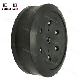 Agricultural Closing Wheels for Seed Drill