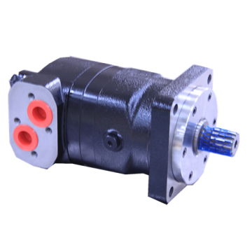 Garlic Mavuno Hydraulic Orbital motor