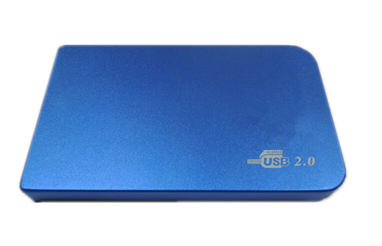 Desktop HDD Enclosure