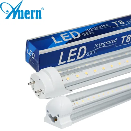 Anern Waterproof 18W 120cm T8 LED Tube Light